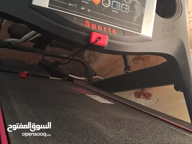 اجهزة رياضية للبيع