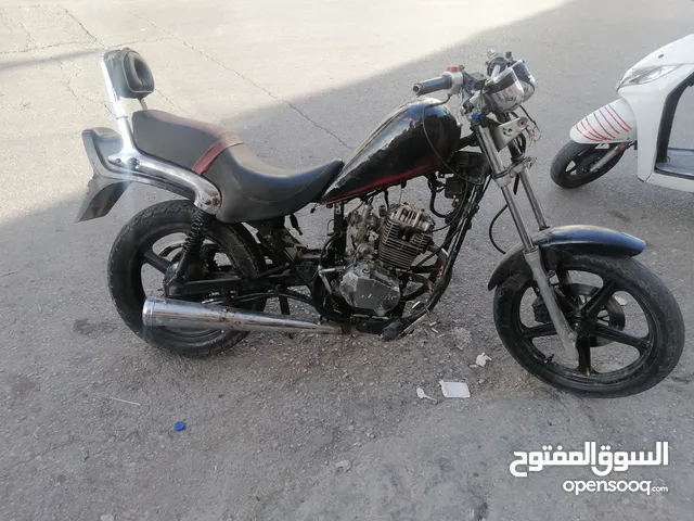 دراجه ناريه