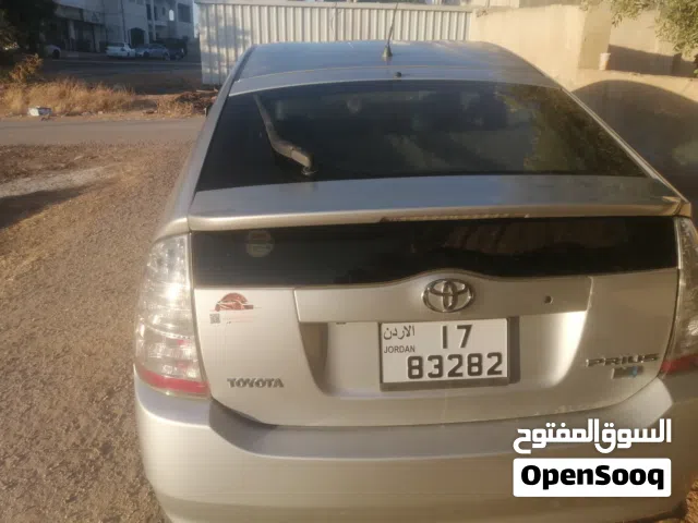2008 تويوتا بريوس Prius