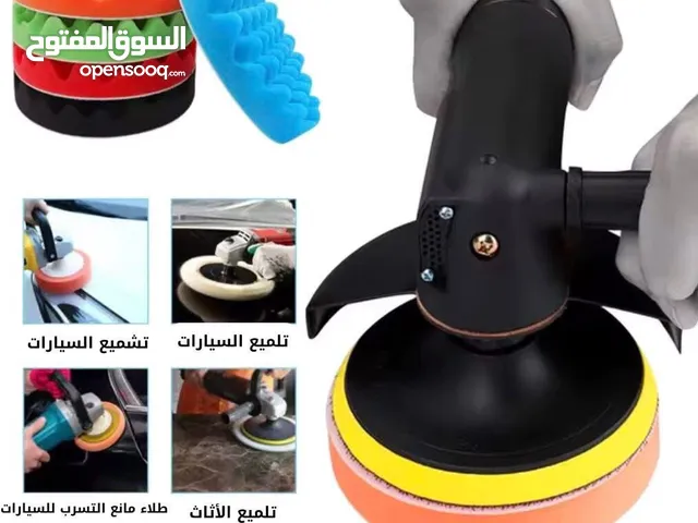 تحويلة دريل إلى طقم بولش