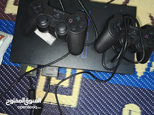 PlayStation 2 PlayStation for sale in Baghdad