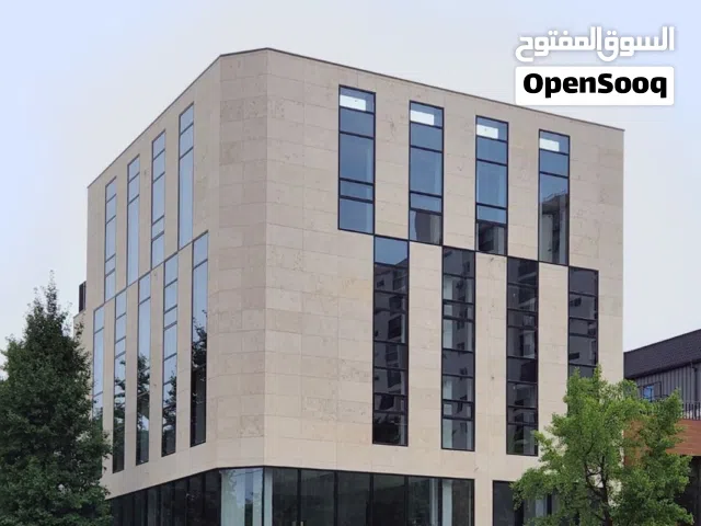 بناية للإيجار بالطويسة