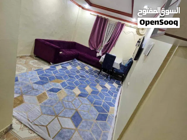 شقة للايجار المؤقت بالفروانية قطعه 4