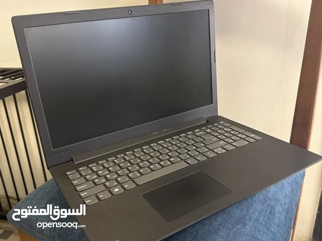 لابتوب لينوفو للبيع بسعر حرق لدواعي السفر  الذاكرة قوية و السرعة عالية مناسب لجميع الاستخدامات
