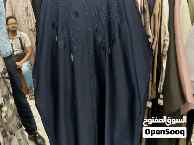 عبايات تيك توك