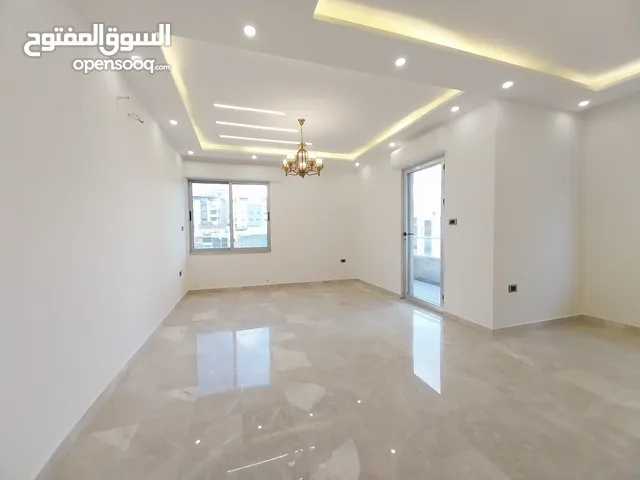 183 m2 3 Bedrooms Apartments for Sale in Amman Abdoun