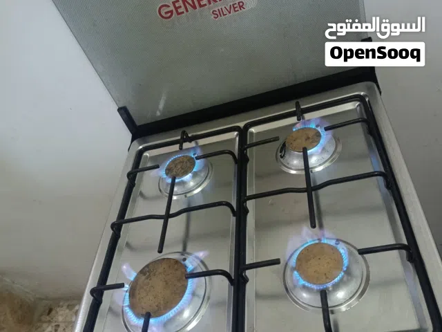 طباخ اربع عيون شغال اخو جديد بحالة جيدة قياس 55*55