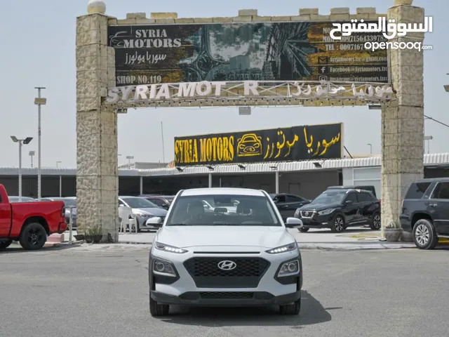 Hyundai Kona 2020 in Ajman
