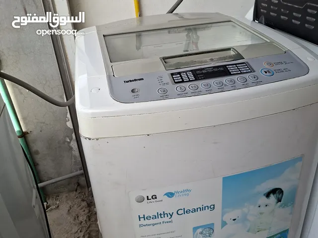 LG Washing machine
