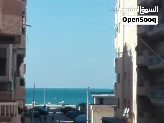 100 m2 2 Bedrooms Apartments for Rent in Alexandria Nakheel