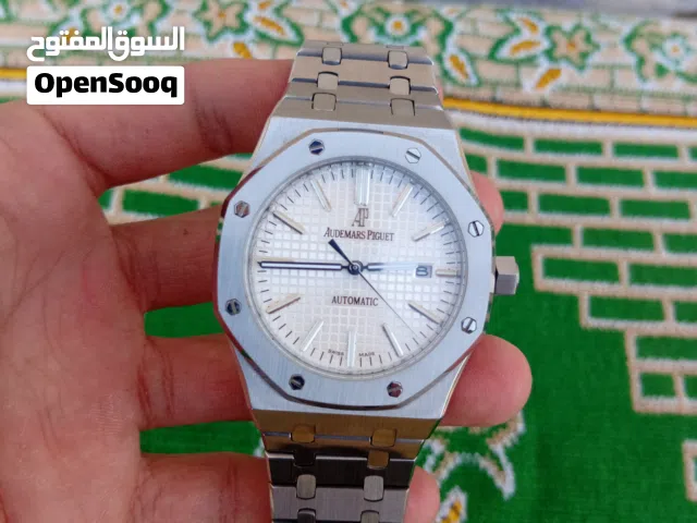 Audemars Piguet Royal Oak – Automatic