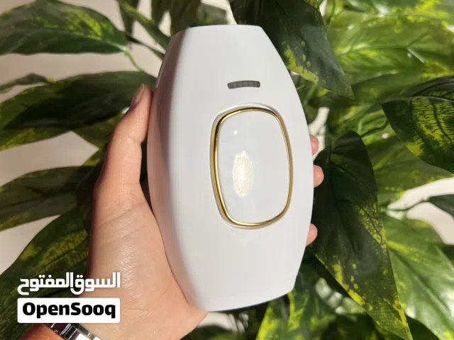 جهاز إزالة الشعر بتقنية IPL يخلّصك من الشعر الزائد بطريقة مريحة وآمنة