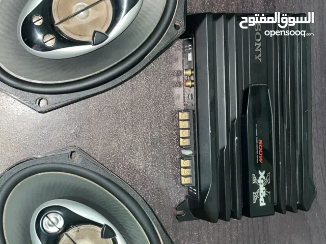 سستم صوت للبيع