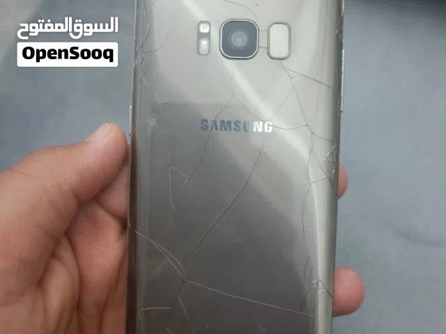 Samsung Galaxy S8 1 TB in Zawiya