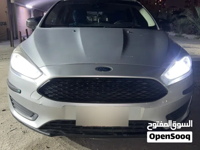 2015 Ford Focus Standard