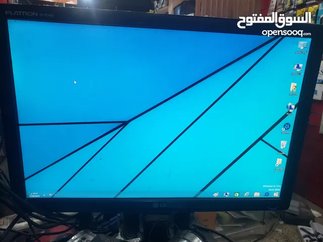 كمبوتر مكتبي حجم صغير وكاله Dell
