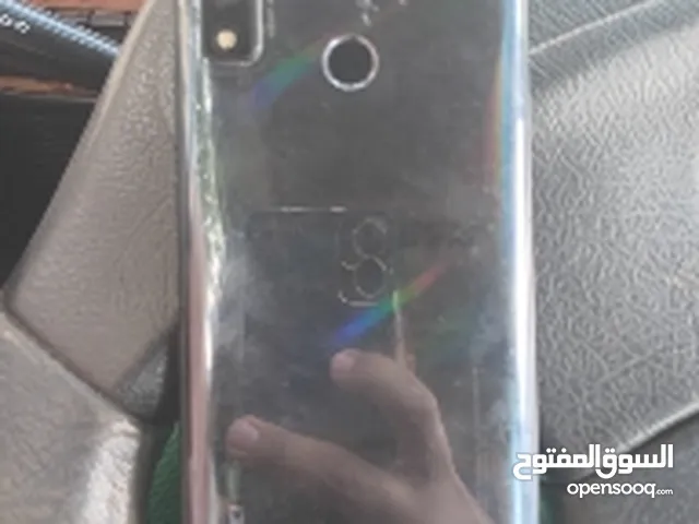 Huawei Y9 256 GB in Amman