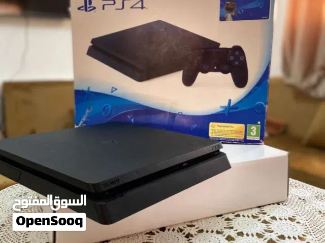 PlayStation 4 PlayStation for sale in Tripoli