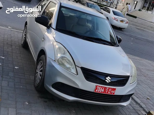 Suzuki Swift available for Rent 2018 Model with Excellent Condition