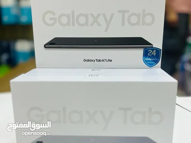 Samsung Tab A7 lite Sim
