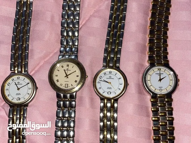 Analog Quartz Others watches  for sale in Irbid