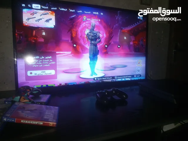 PlayStation 5 PlayStation for sale in Zarqa