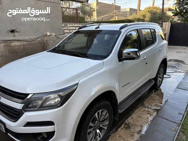 بلايزر 2018 للبيع LTZ