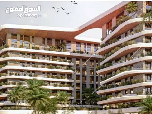 47m2 Studio Apartments for Sale in Muscat Al Khoud