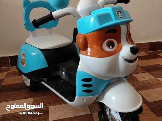 فيزبا باو باترول بالسعر القديم والشحن مجانا لجميع المحافظات لفتره محدوده