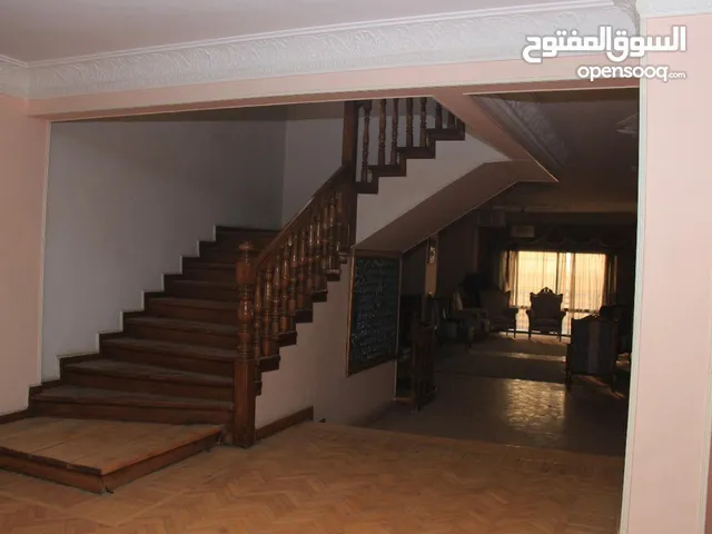 700 m2 5 Bedrooms Apartments for Sale in Cairo Nasr City