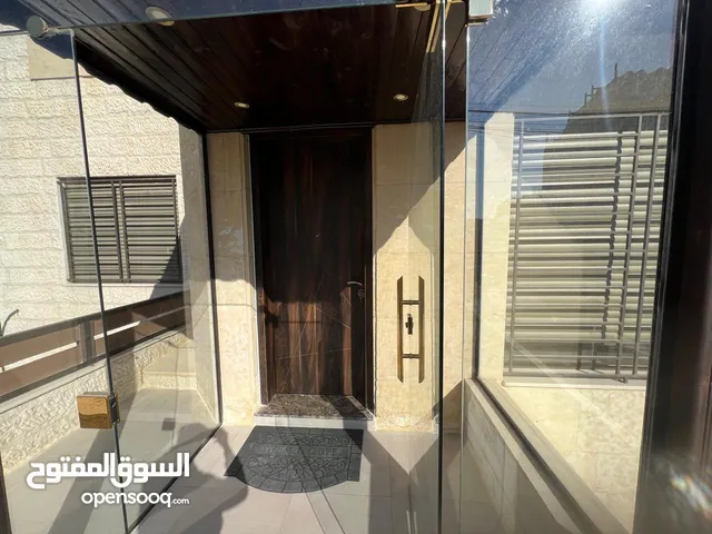 شقة مفروشة للايجار في السابع 2 نوم Furnished Apartment for Rent in 7th circle 2 bedrooms