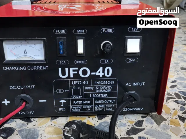 شاحنة باتري اصلي ريشان الاولي