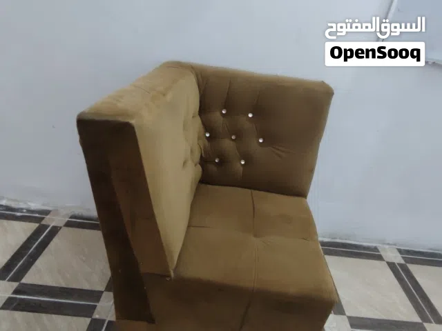 قنفات خمس قطع 10 مقاعد للبيع   نظيفات كلش قويات مو مال سوك وبلازمه   شغال LG حجم