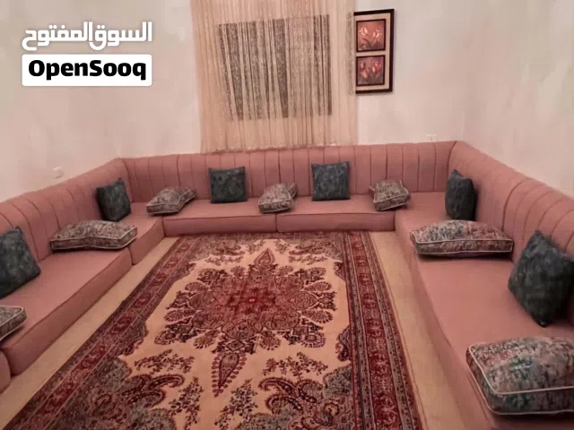 جلسة معيشة