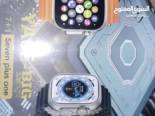 Other smart watches for Sale in Al Mukalla