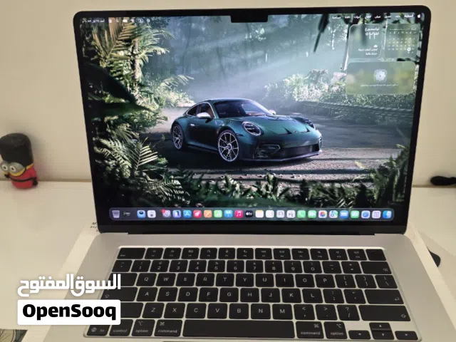 macOS Apple for sale  in Baghdad