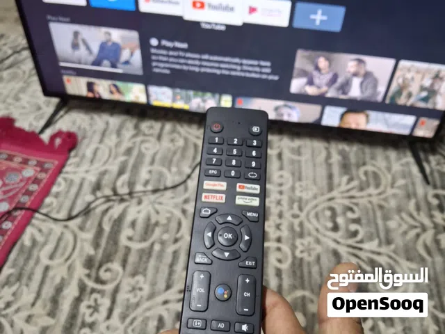 شاشه 42 بوصه ممتازه اسمارت