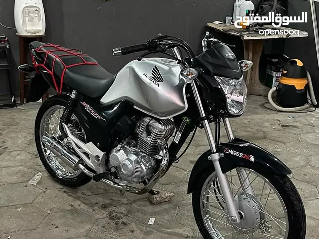 مطلوب موتر سيكل ب حدود 110 مستعمله