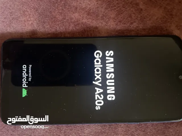 *للبيع فقط*  Samsung Galaxy A20s