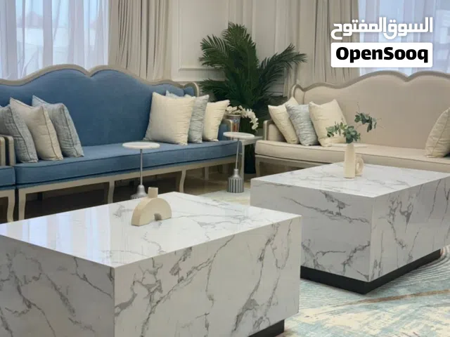 طاولات وزولية