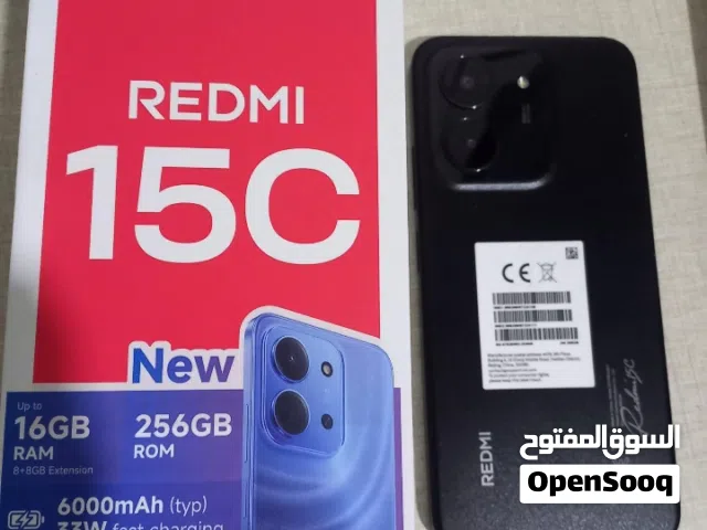 Xiaomi Other 256 GB in Manama