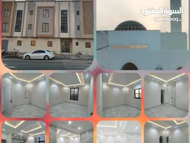 126m2 4 Bedrooms Apartments for Sale in Al Riyadh Dhahrat Laban