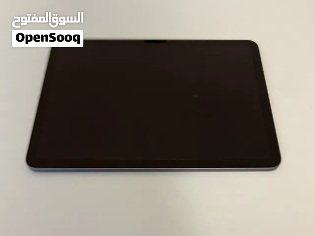 iPad Air M3 7th generations 11-inch  Wi-Fi 256 gb