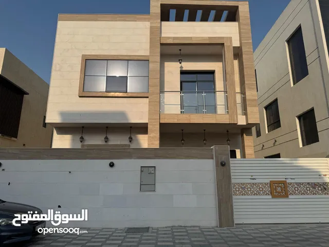 3300 ft² More than 6 bedrooms Villa for Sale in Ajman Al Yasmin