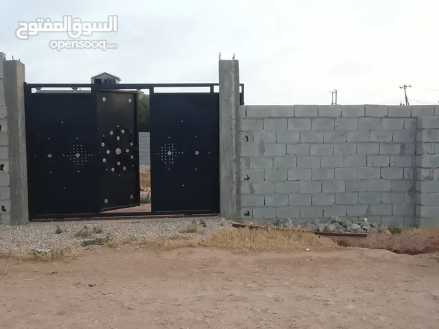 ارض في سيدي خليفة مساحة 400متر