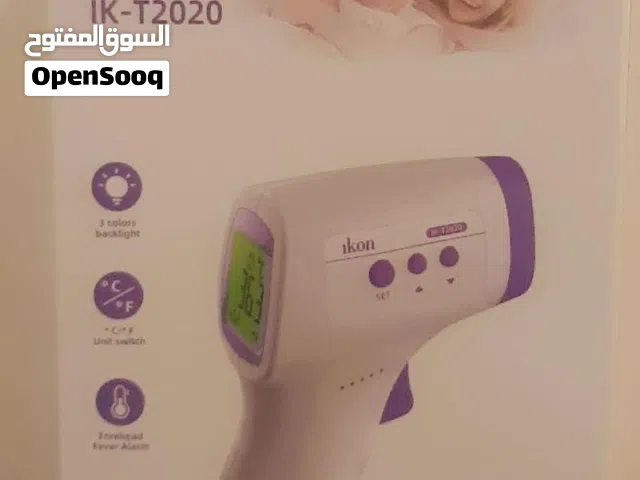 مقياس درجه حراره الجسم موجود في بركاء السوق وبكميه كبيره الي يريد اكثر من واحد مناسب للبرد