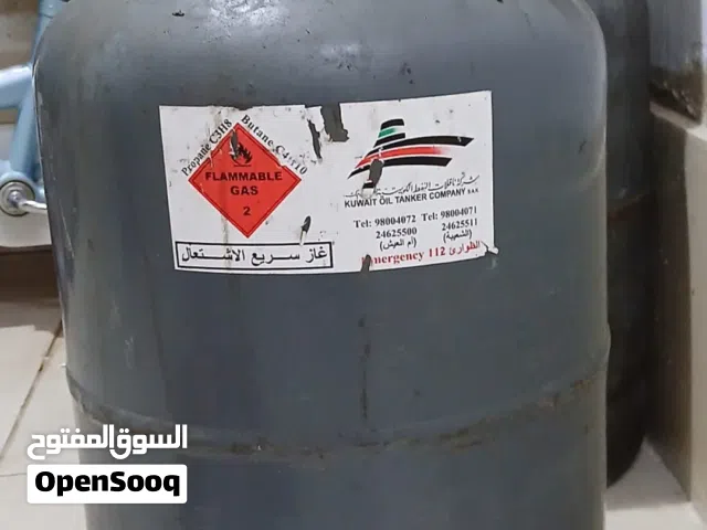 اسطوانه غاز