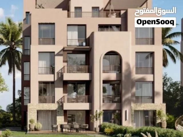 للبيع شاليه 85م كامل التشطيب – LYV رأس الحكمة – إعادة بيع (Resale)