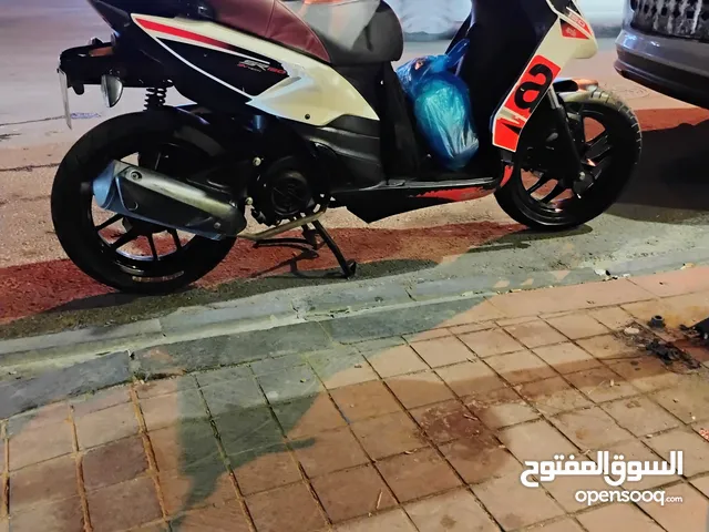 Used Aprilia Other in Amman