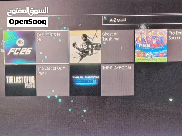 PS4 برو مهكر تحديث 9